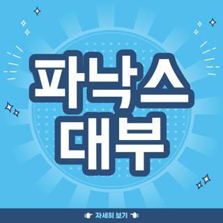 파낙스 대부