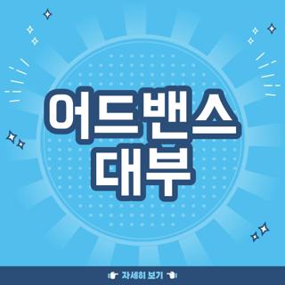 어드밴스 대부