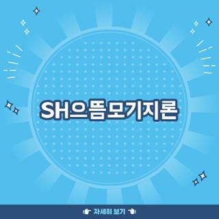 SH으뜸모기지론